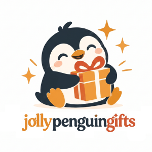 Jolly Penguin Gifts – Unique Gifts for Every Occasion