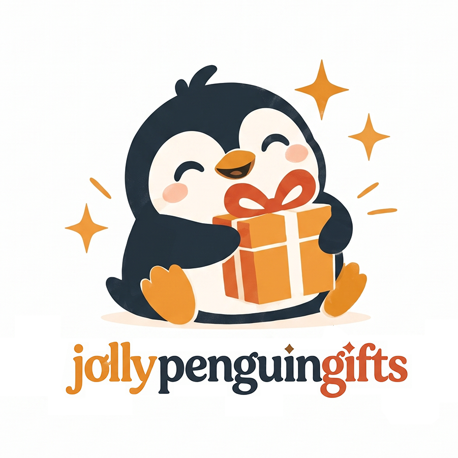 Jolly Penguin Gifts – Unique Gifts for Every Occasion